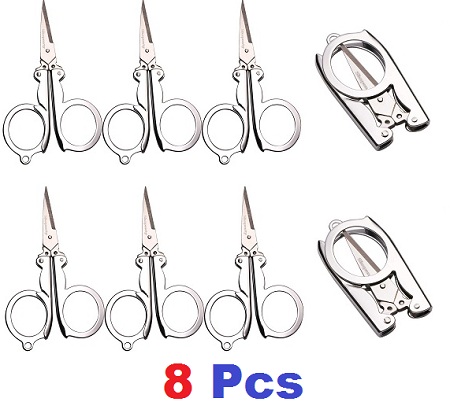 (8 Pcs)